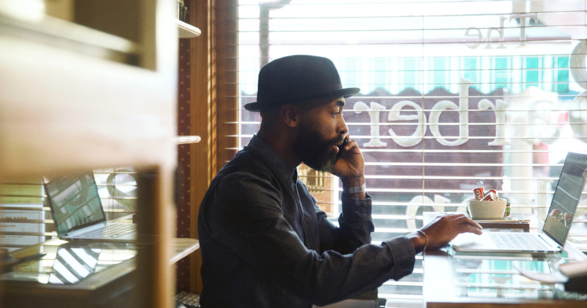 Strategies for Staying Calm Under Pressure as a Small Business Owner