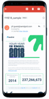 How We Built and Sent Your Year in Review Campaign: Part 1 | SendGrid