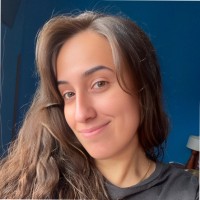 Julia I. Moreno Olivas