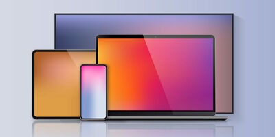 Drive Performance with Advanced TV