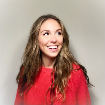 Catherine "Katie" Marylander