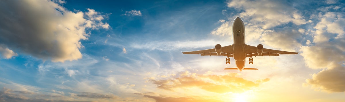Adobe Analytics: Online domestic flight prices ease slightly in June as travel demand plateaus | Adobe Blog