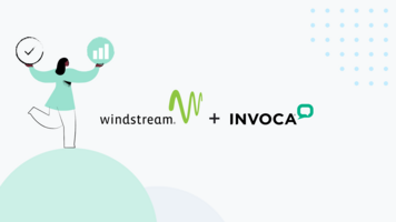 Windstream + Invoca Case Study