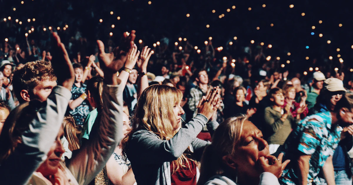 Vivid, Personalized Email, the Jukely Way