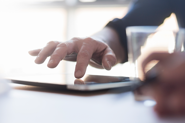 How Banks Can Grab Hold Of The Digital Onboarding Opportunity