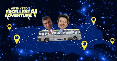 4 Big Bets for AI in Learning