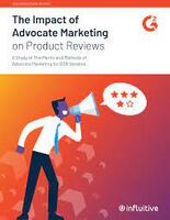 The Impact of Advocate Marketing on Product Reviews