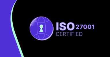 Download Vanta's free ISO 27001 templates