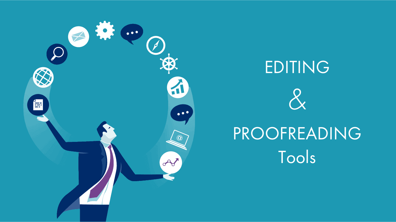 12 Editing & Proofreading Tools For Engaging Emails