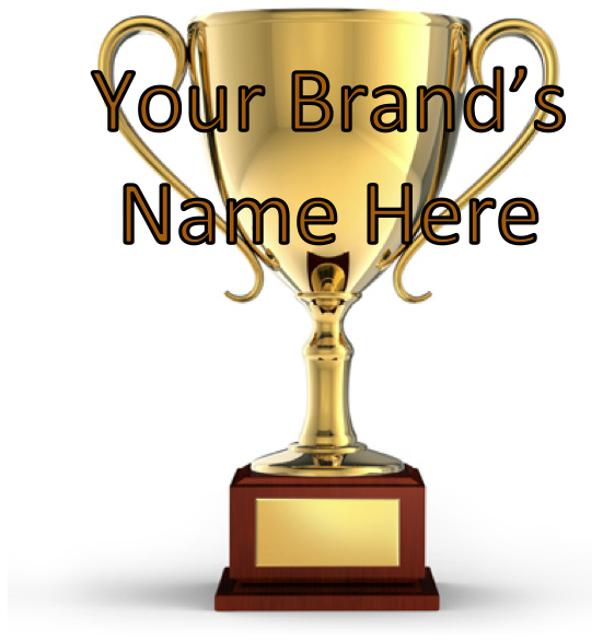 Securing Awards FTW: How to Win Awards for Your Brand