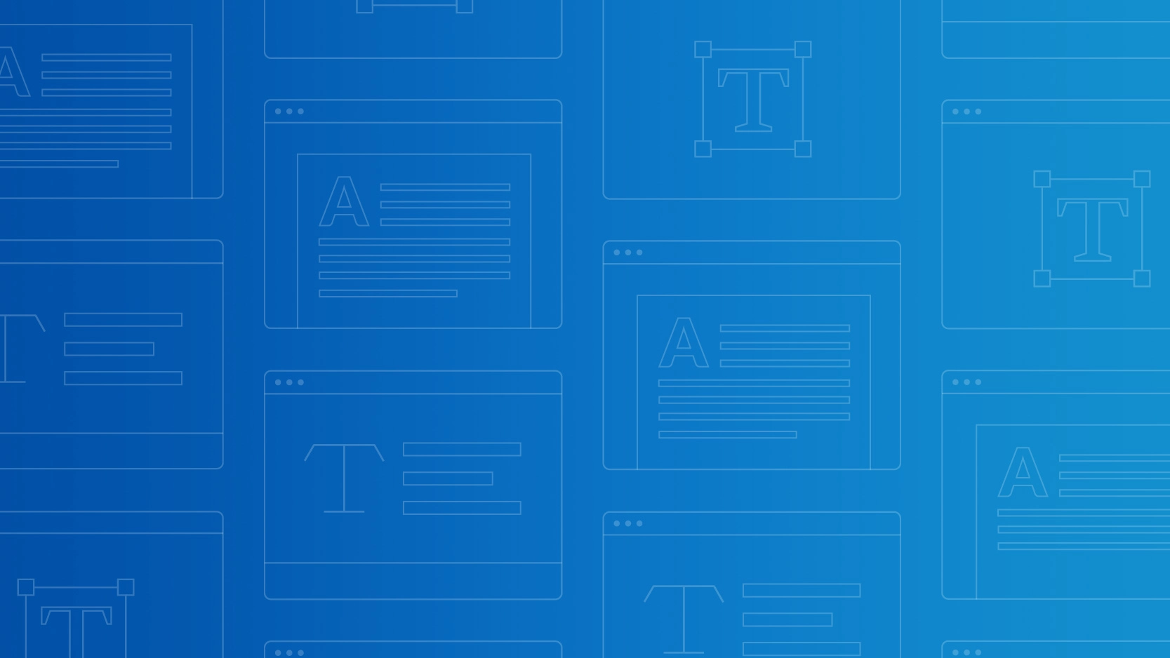 All You Need to Know About Web Fonts in Email (2019)