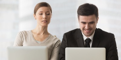 5 little known (killer) ways to learn from your competitor's conversion strategy