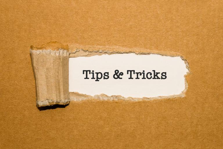 Tips & Tricks: How to E-Sign a Document from the OneSpan Sign Dashboard