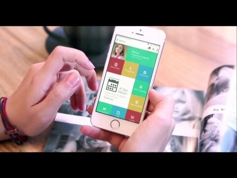 What is CRMNEXT all about ?