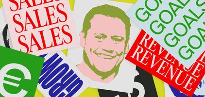 Empire Selling's Dan Swift on leveraging social media for sales