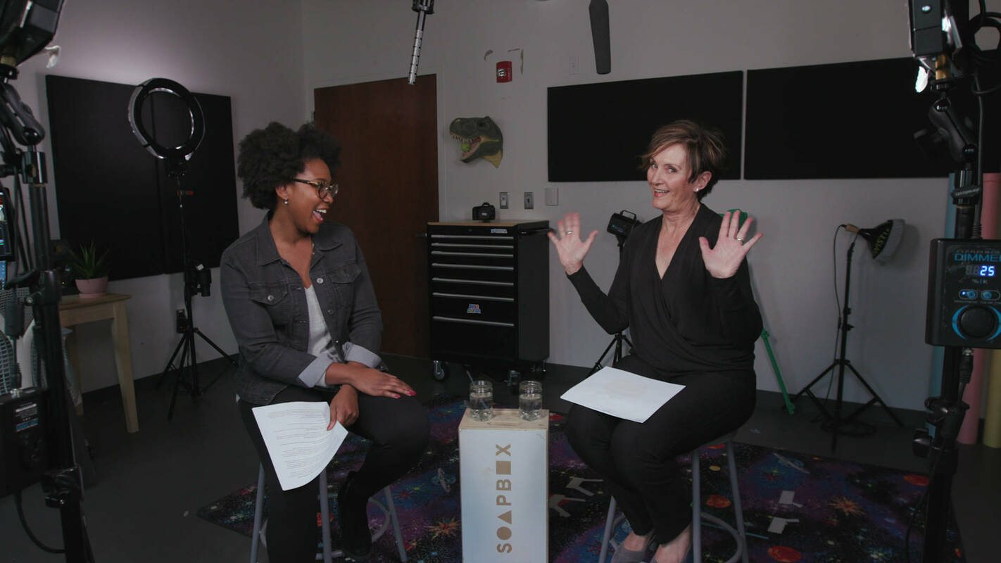 Video Across the Sales Cycle: An Interview with Trish Bertuzzi