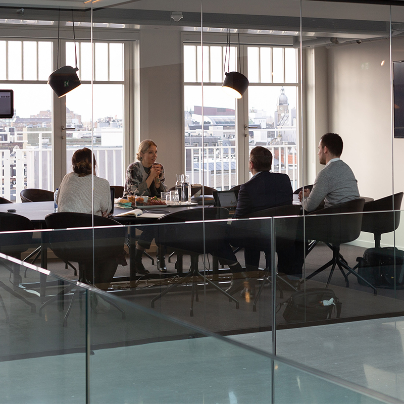 Strategies for Collaborating with Marketing