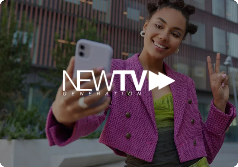How NewTV Generation uses HypeAuditor to revolutionize their influencer marketing and help the world's biggest brands