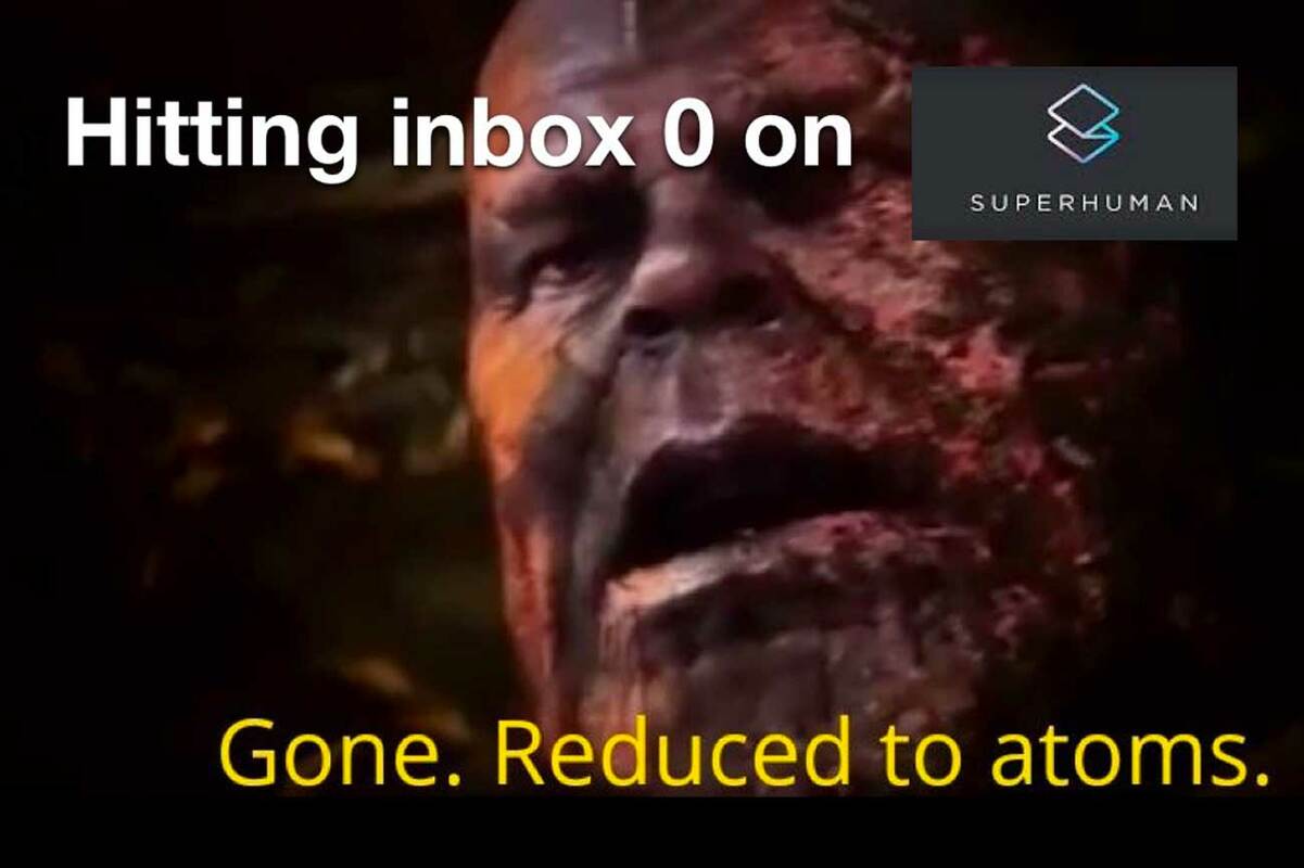 How Superhuman monetized time! The world's rarest resource