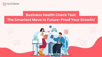 Business Health Check Tool for Smarter Business Decisions