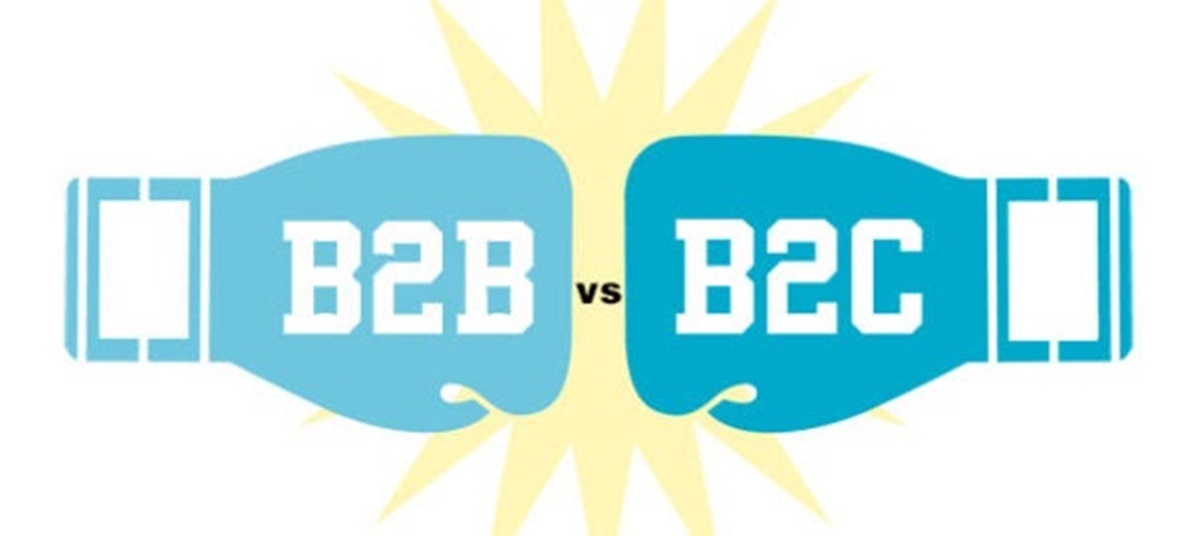 What are B2B Marketing vs B2C Marketing? Differences & Examples