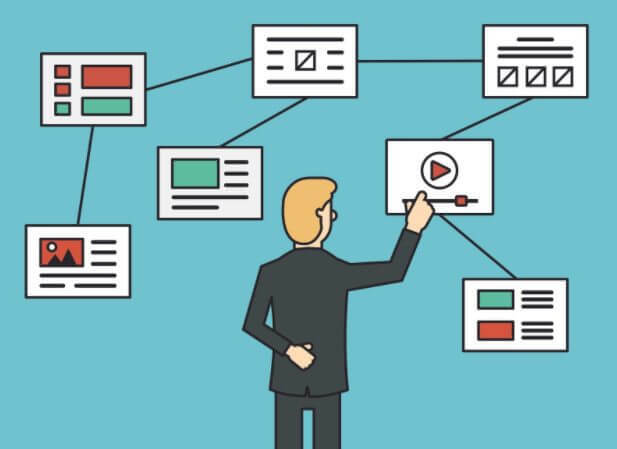 Top Organic Search Ranking Factors