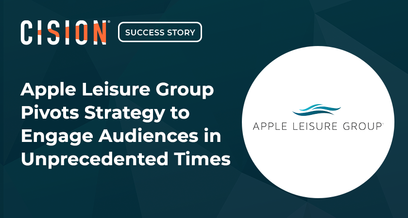 Apple Leisure Group Success Story