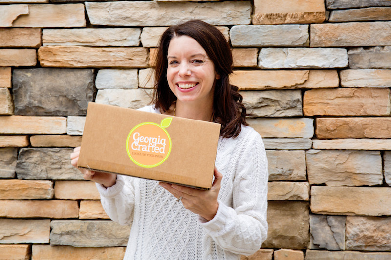 Georgia Crafted's Takes on Customer Retention