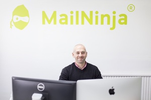 Why Mailchimp for E-commerce? Let MailNinja Explain
