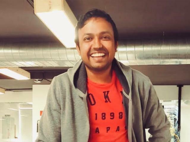 Inside the mind of the marketer and the host of The ABM Conversations Podcast: Yaagneshwaran Ganesh