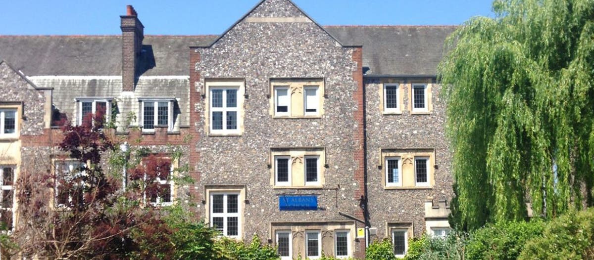 Dr. Ben Scott on bringing creativity into the science classroom