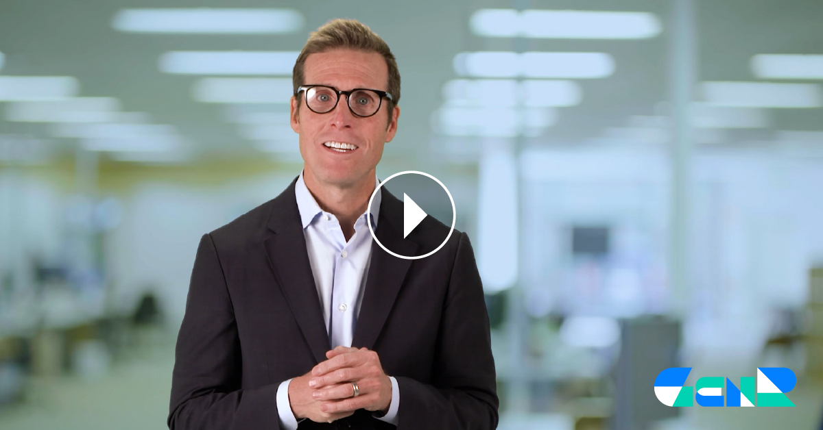 Generation Revenue: Leading Into the Future