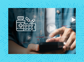 Pharma's Embrace of Digital Advertising Includes YouTube