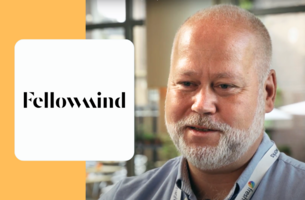 Customer Spotlight - Fellowmind