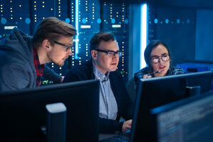 Threat Hunting: Restoring Cyber Hygiene After COVID-19 | IDC Blog