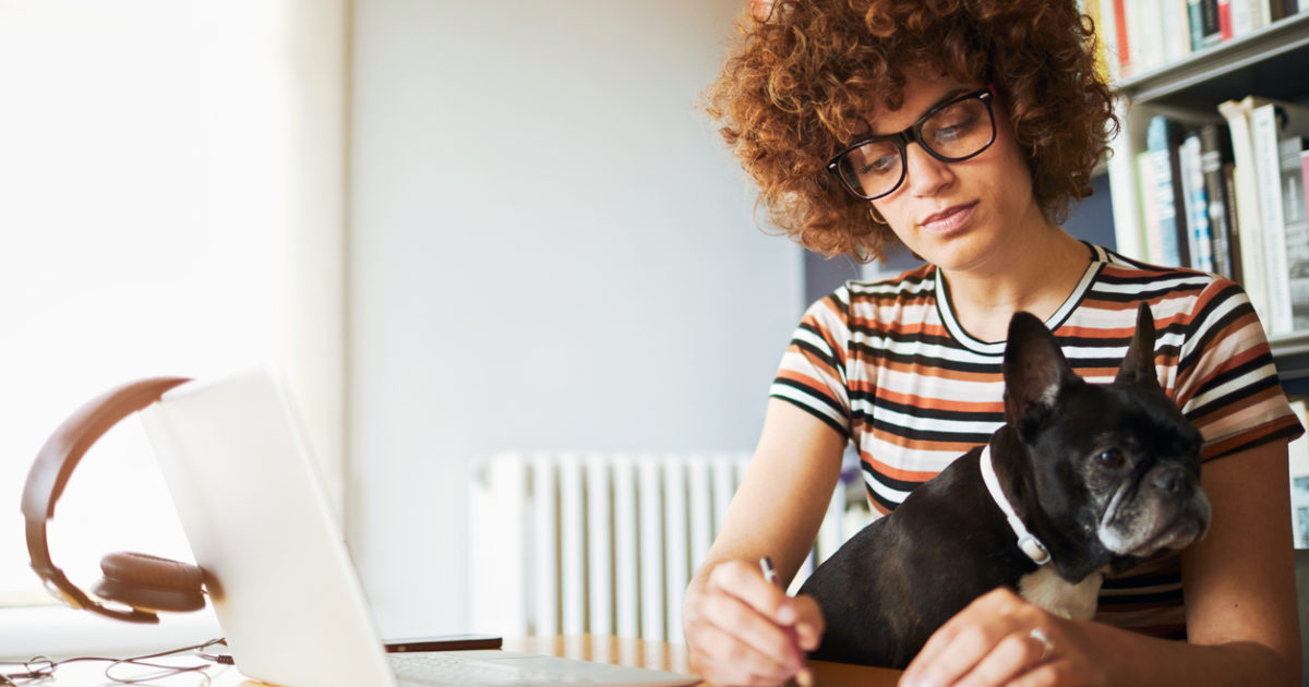 Sales Engagement Podcast Episodes For Working From Home