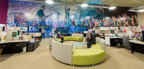 CEO Reflects on PERQ's Development and Focus on Culture