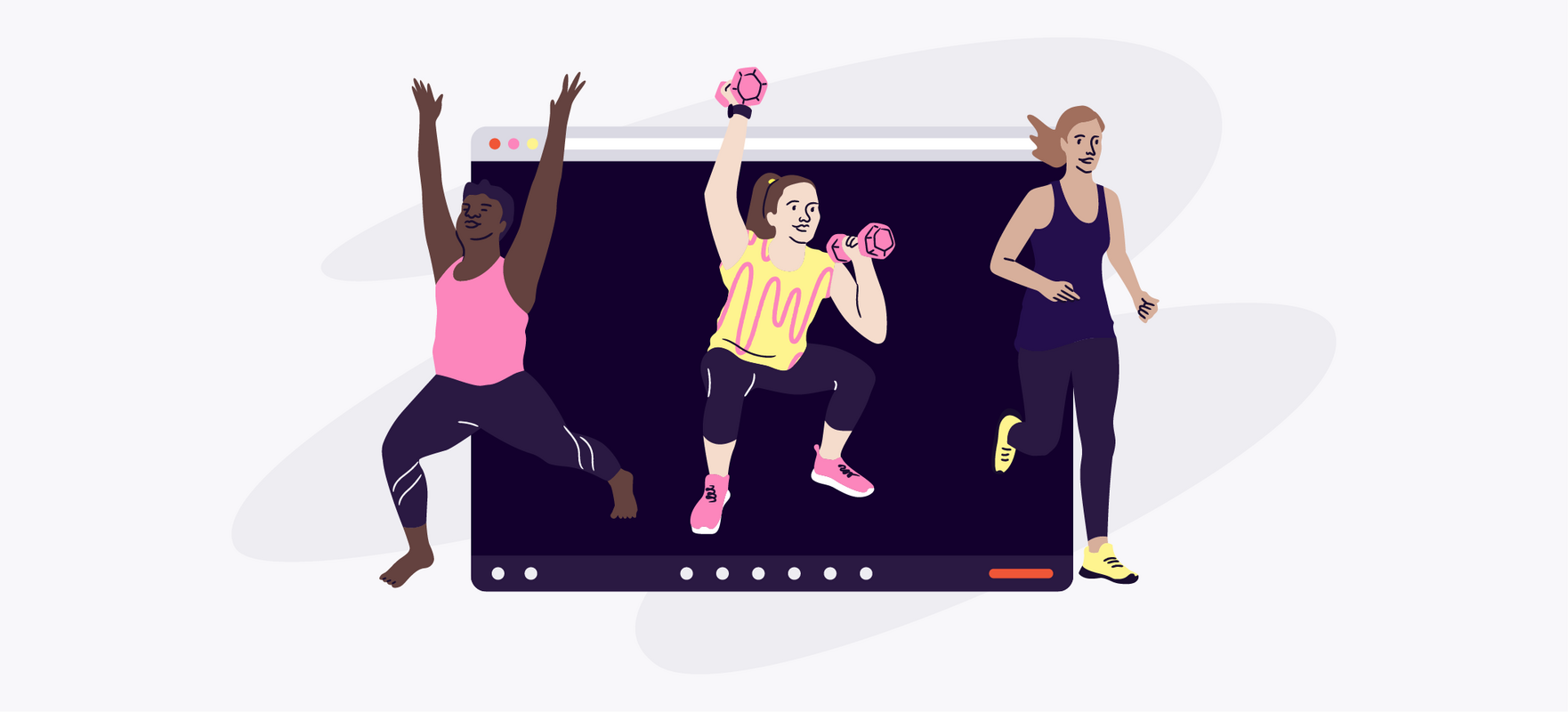 How a Sports Medicine Practice Brought Their Business Online with Eventbrite + Zoom