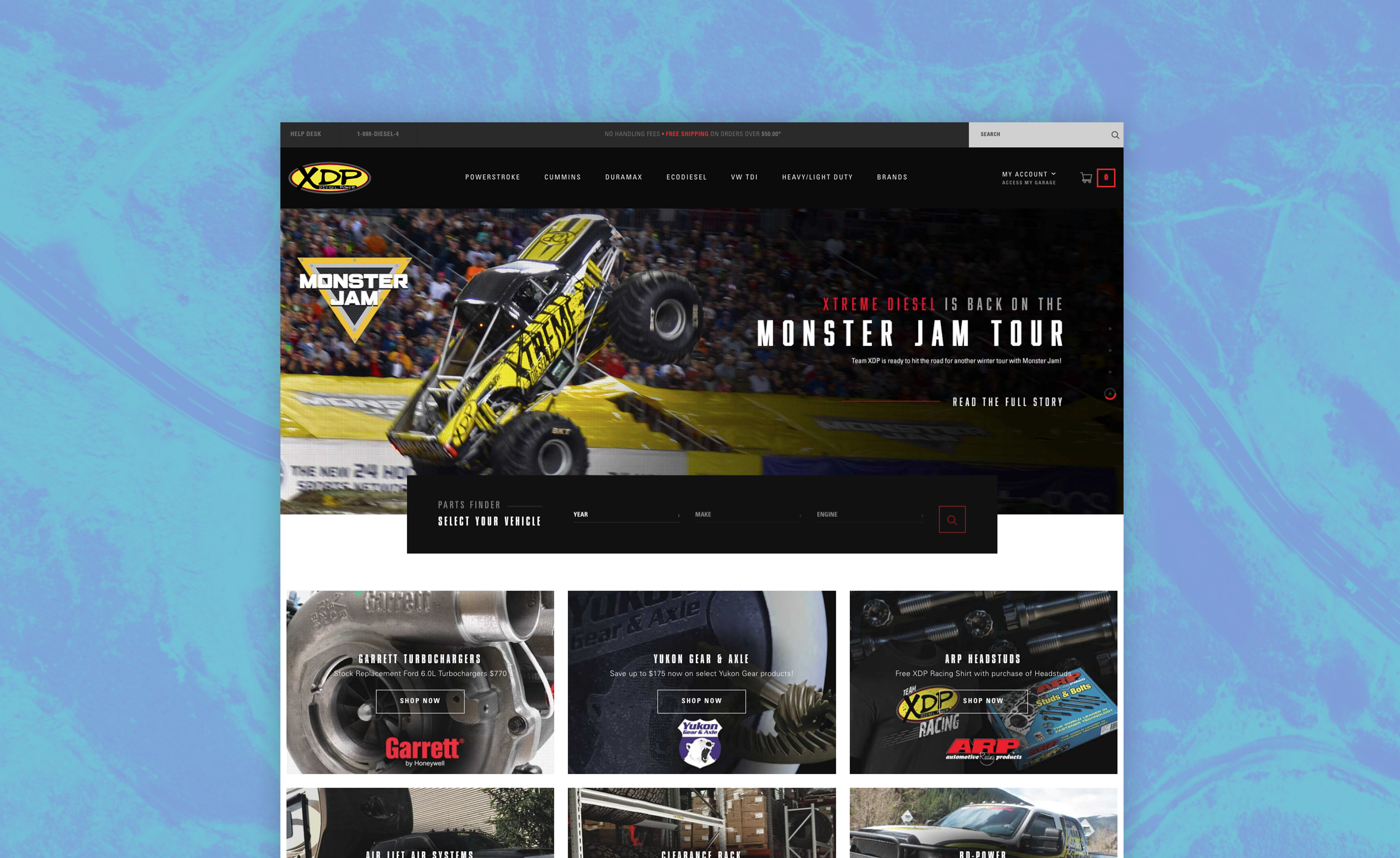 Miva Ecommerce Site Launches | January 2018