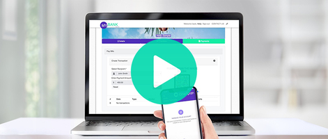  How Cronto Visual Transaction Signing Helps Prevent Social Engineering Attacks