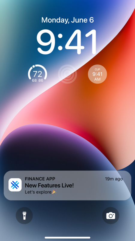 Upgrade Push Notification Experience with Storyly's Deep Link Structure
