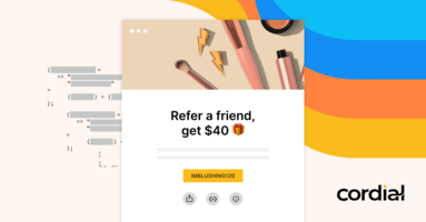 How to leverage customer data for referrals
