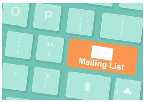 Think Outside the Desktop: How to Build Your Email List Offline