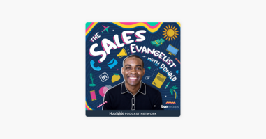 Anthony Nava | How We Consistently Shatter Sales Target With A Lean Team