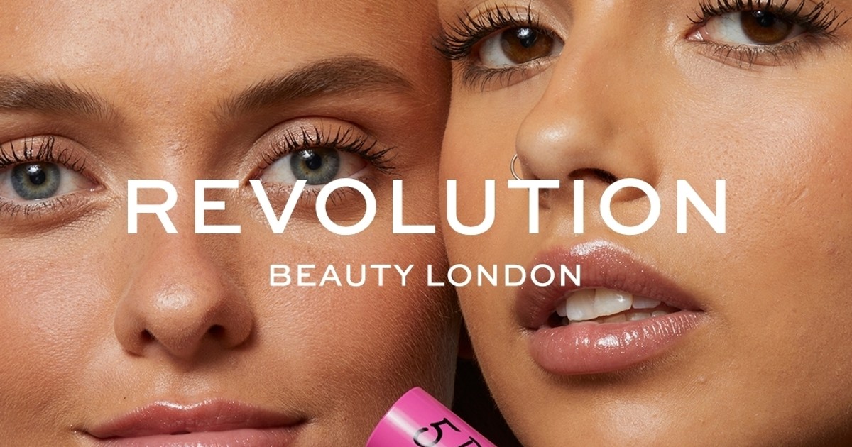 Revolution Beauty Creates Interconnected Experiences With Bloomreach