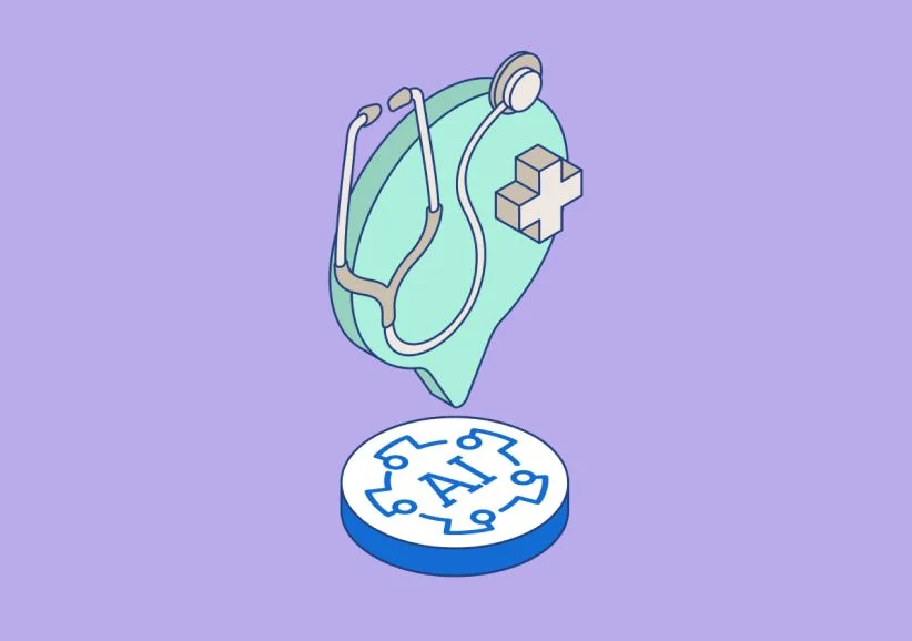 What can AI do for healthcare marketing in 2024?