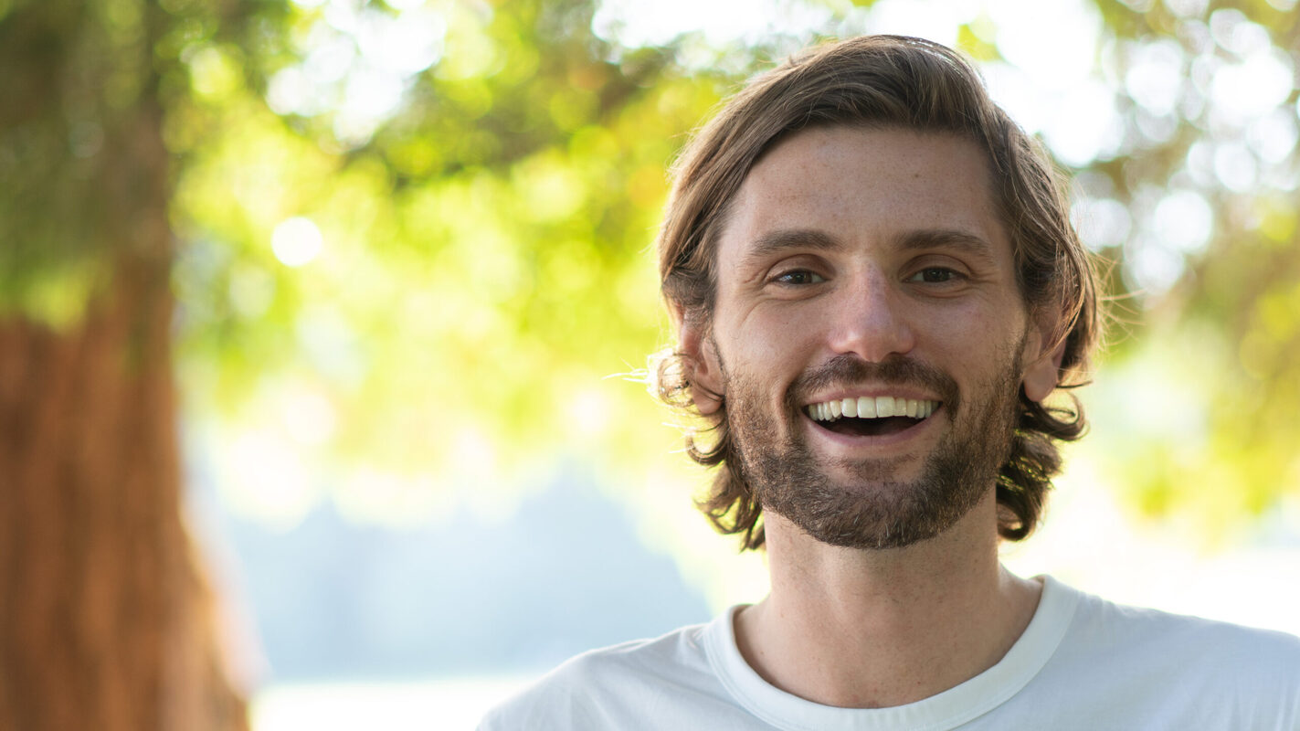 Follow One Man's Journey to 50k in 90 Days