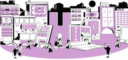 S.H.O.P.: Making a Habit of it