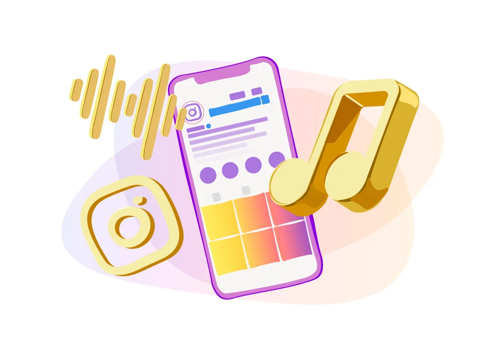 How to Add Music to Instagram Stories & Posts