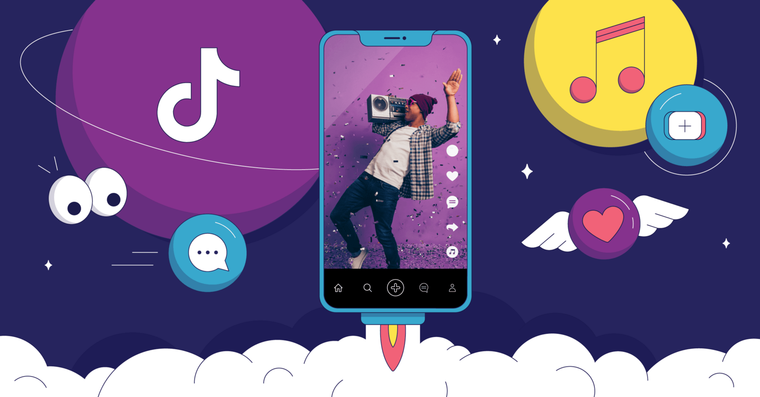 How to Get Started as a Brand on TikTok